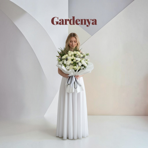 Çiçekçi | Online Çiçek Siparişi ve Aynı Gün Teslim | Gardenya