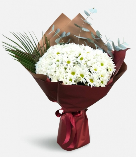 En Yakın Çiçekçi