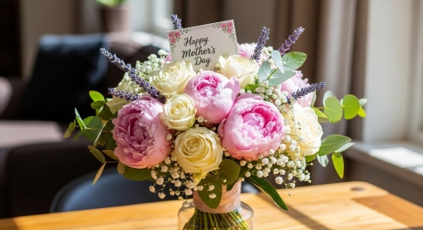 Kadıköy Anneler Günü Çiçekleri: En Özel Sevgi Buketleri, Hızlı Teslimat ve Güvenilir Online Sipariş