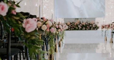 Açılış & Tören Çelenkleri