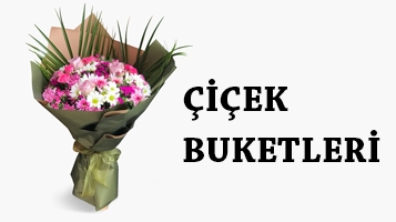 Buketler