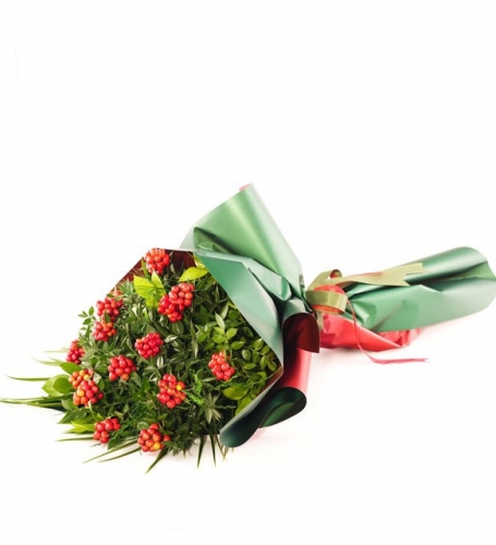 2 Demet Kokina Buketi