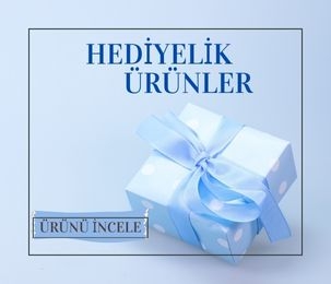 HEDİYELİK ÜRÜNLER